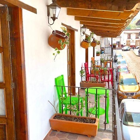 Hotel Valle Bonito, Валье-де-Браво Экстерьер фото